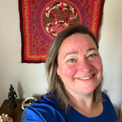 Bosteels, Cecile Cecile Bosteels